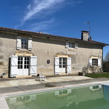 Hotel Du Cote De Chez Flo Bazas Zewnętrze zdjęcie