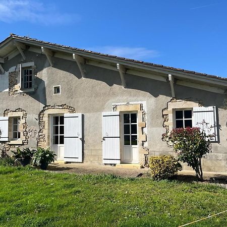 Hotel Du Cote De Chez Flo Bazas Zewnętrze zdjęcie