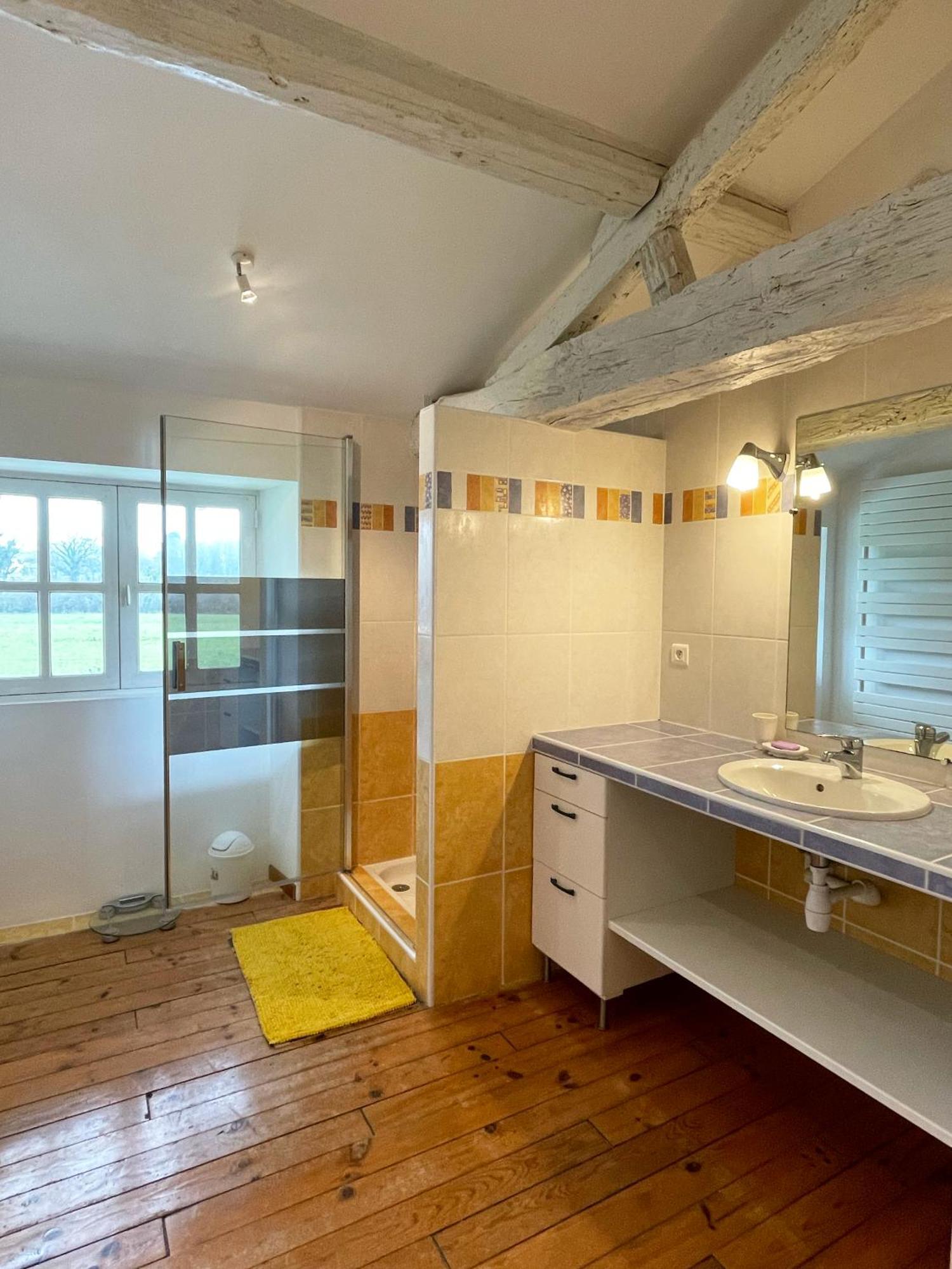 Hotel Du Cote De Chez Flo Bazas Zewnętrze zdjęcie